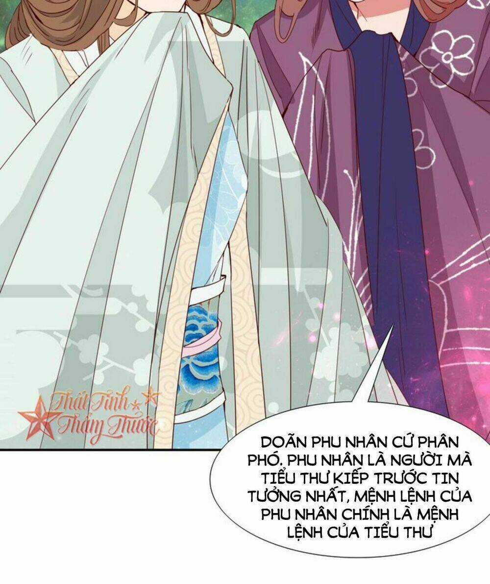 Mộng Văn Sơn Hải Kinh Chapter 21 trang 30