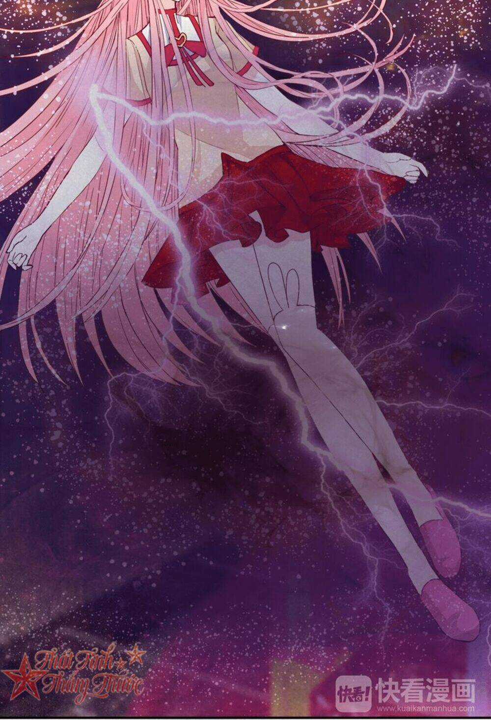 Mộng Văn Sơn Hải Kinh Chapter 21 trang 36