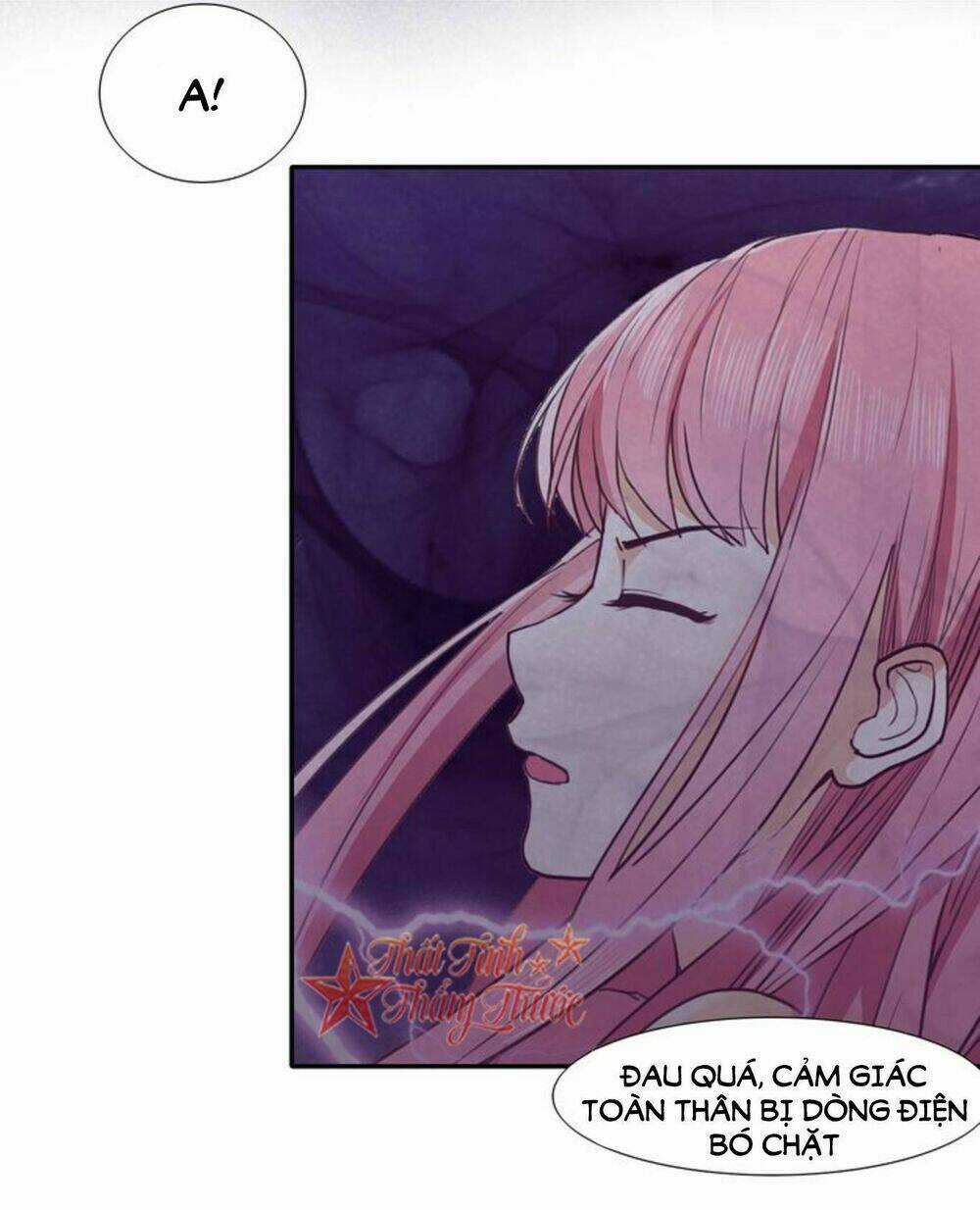 Mộng Văn Sơn Hải Kinh Chapter 21 trang 37