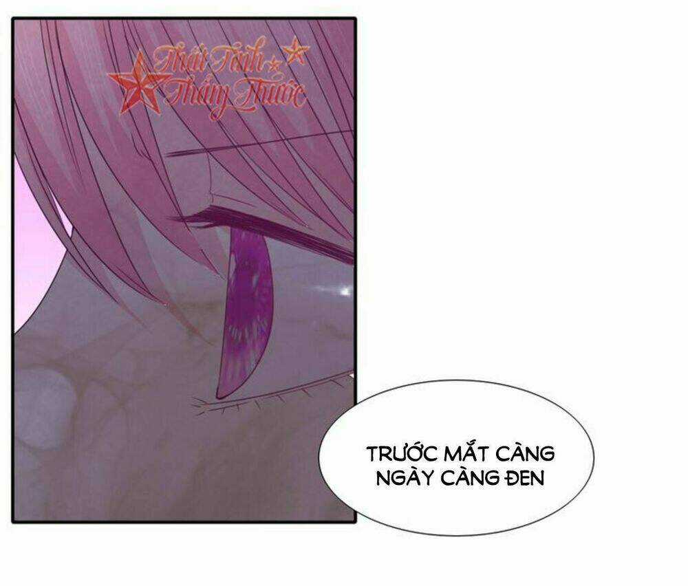 Mộng Văn Sơn Hải Kinh Chapter 21 trang 38