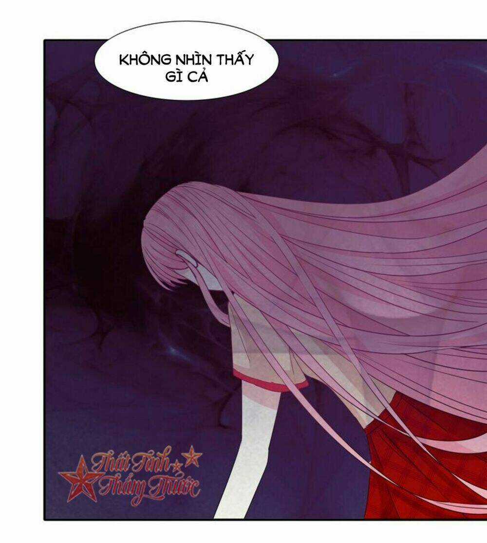 Mộng Văn Sơn Hải Kinh Chapter 21 trang 39