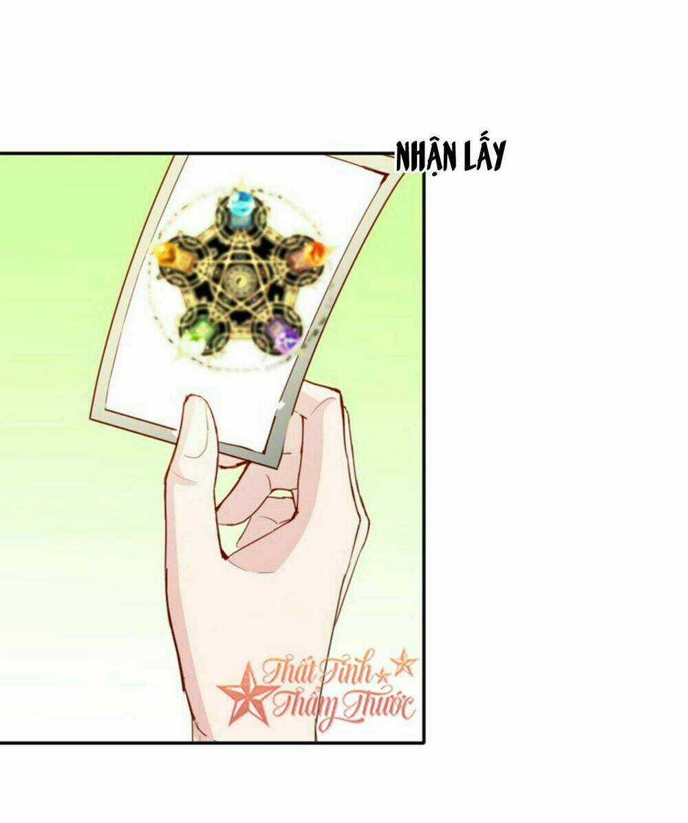 Mộng Văn Sơn Hải Kinh Chapter 21 trang 4