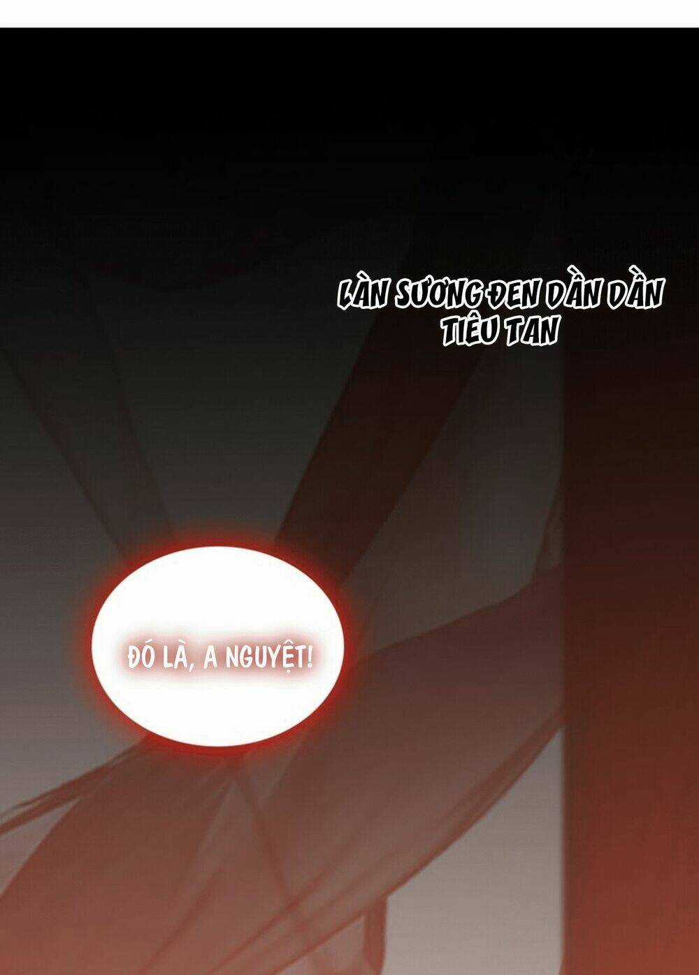 Mộng Văn Sơn Hải Kinh Chapter 21 trang 40