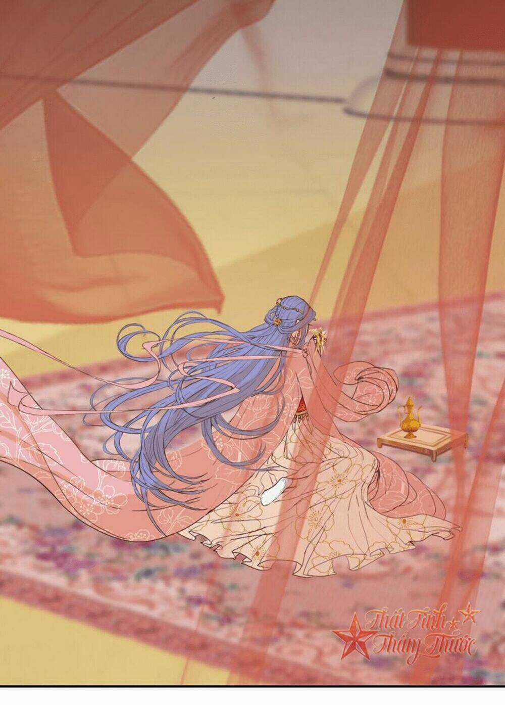 Mộng Văn Sơn Hải Kinh Chapter 21 trang 41