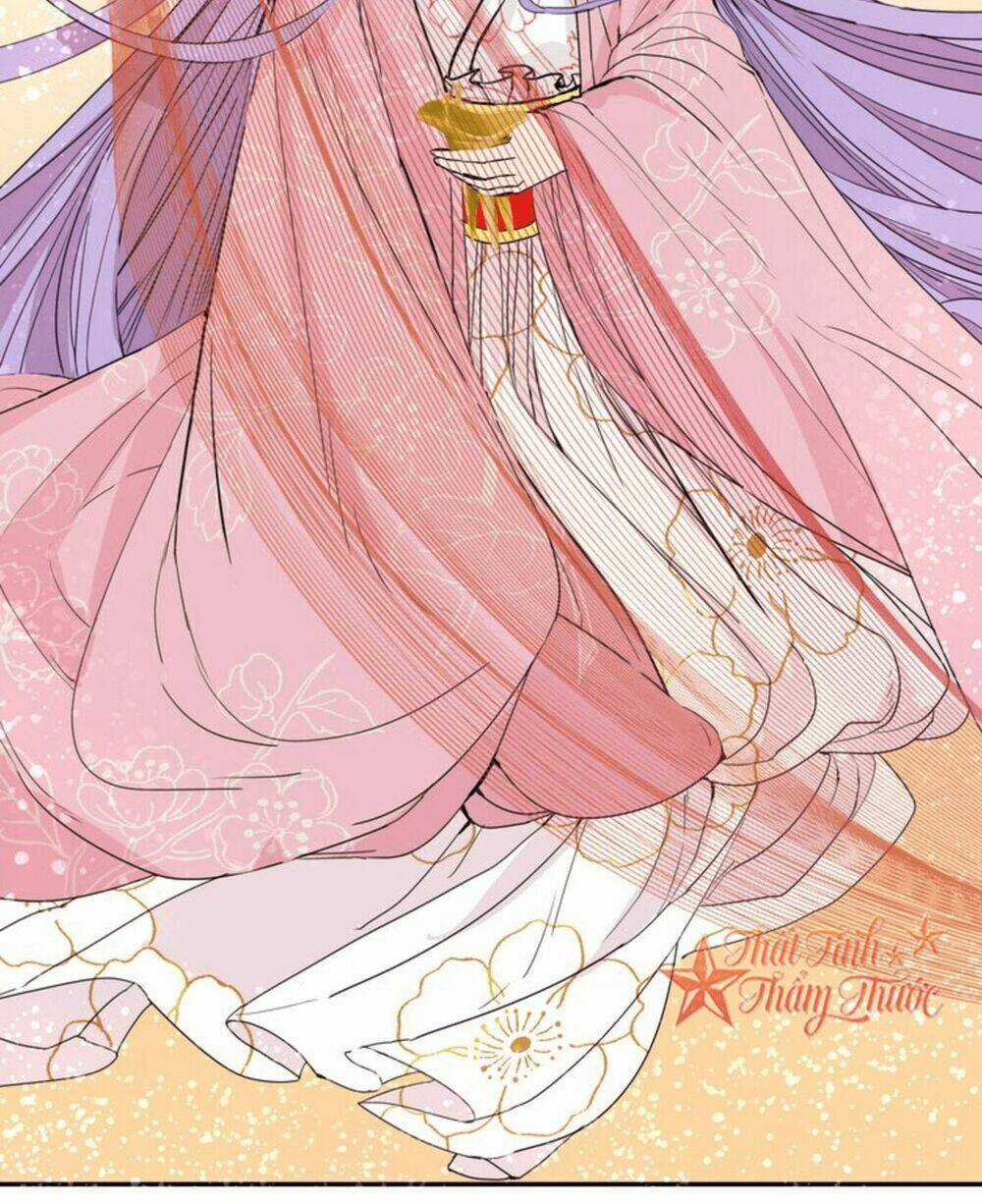 Mộng Văn Sơn Hải Kinh Chapter 21 trang 43