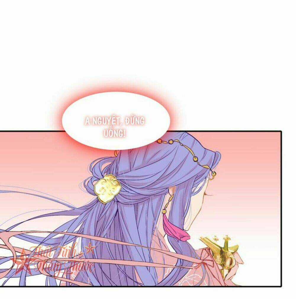 Mộng Văn Sơn Hải Kinh Chapter 21 trang 44