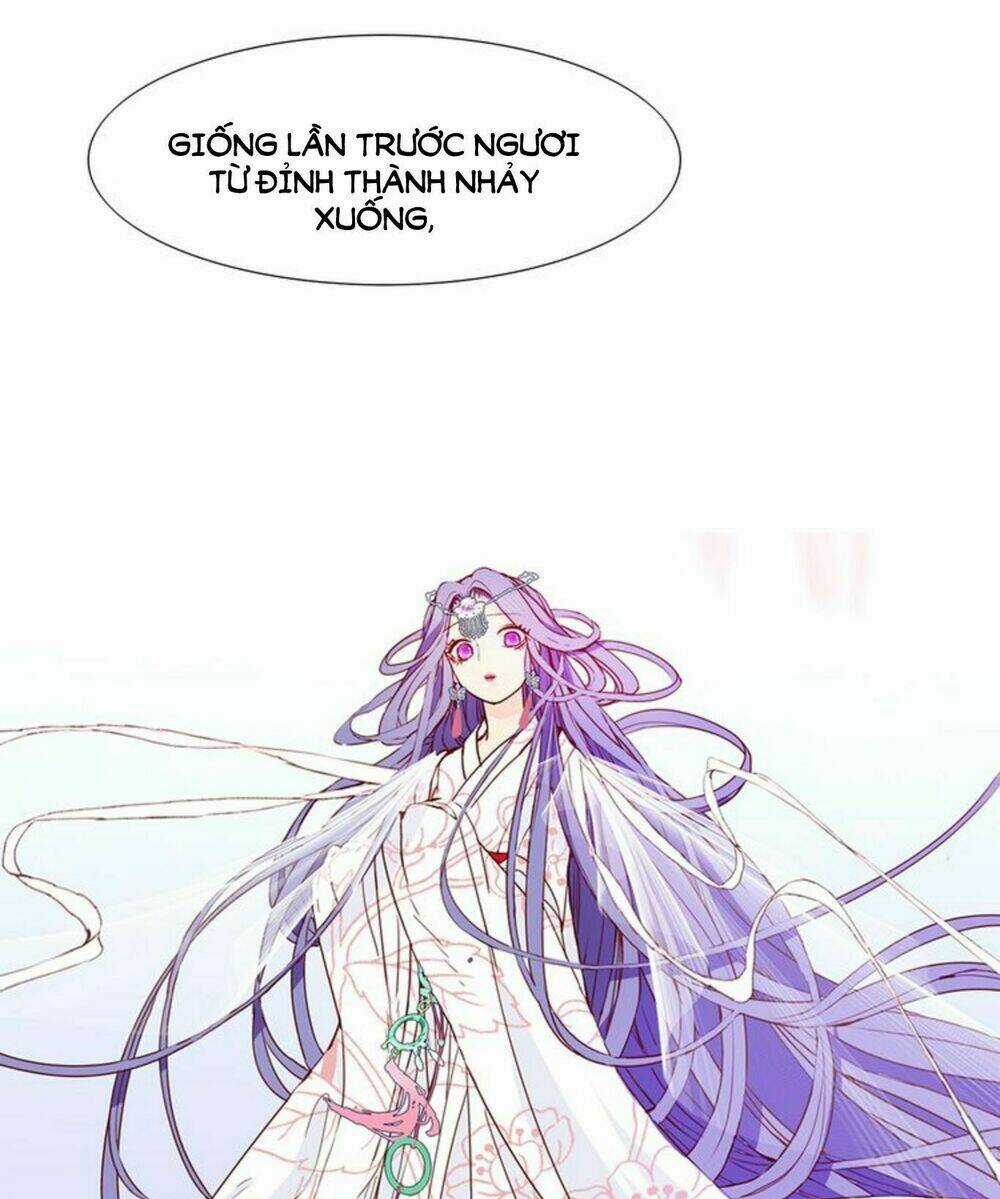 Mộng Văn Sơn Hải Kinh Chapter 21 trang 47