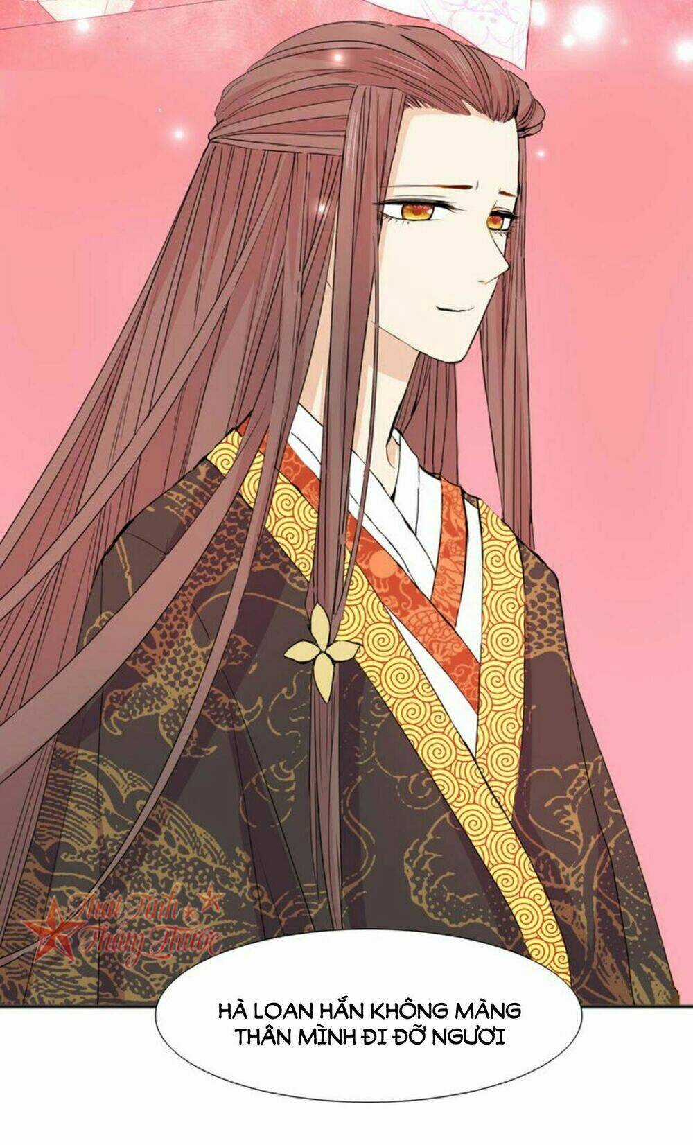 Mộng Văn Sơn Hải Kinh Chapter 21 trang 49