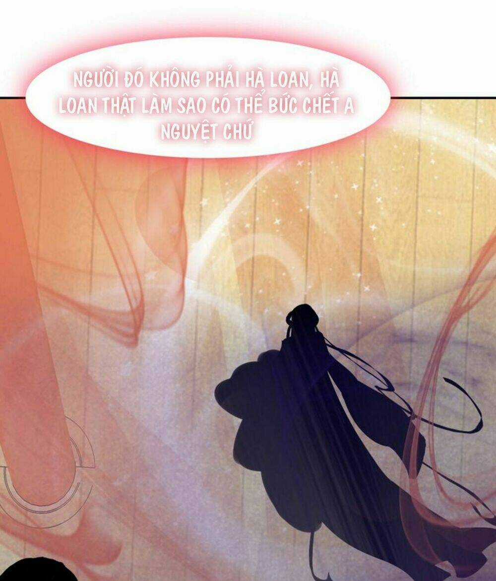 Mộng Văn Sơn Hải Kinh Chapter 21 trang 52