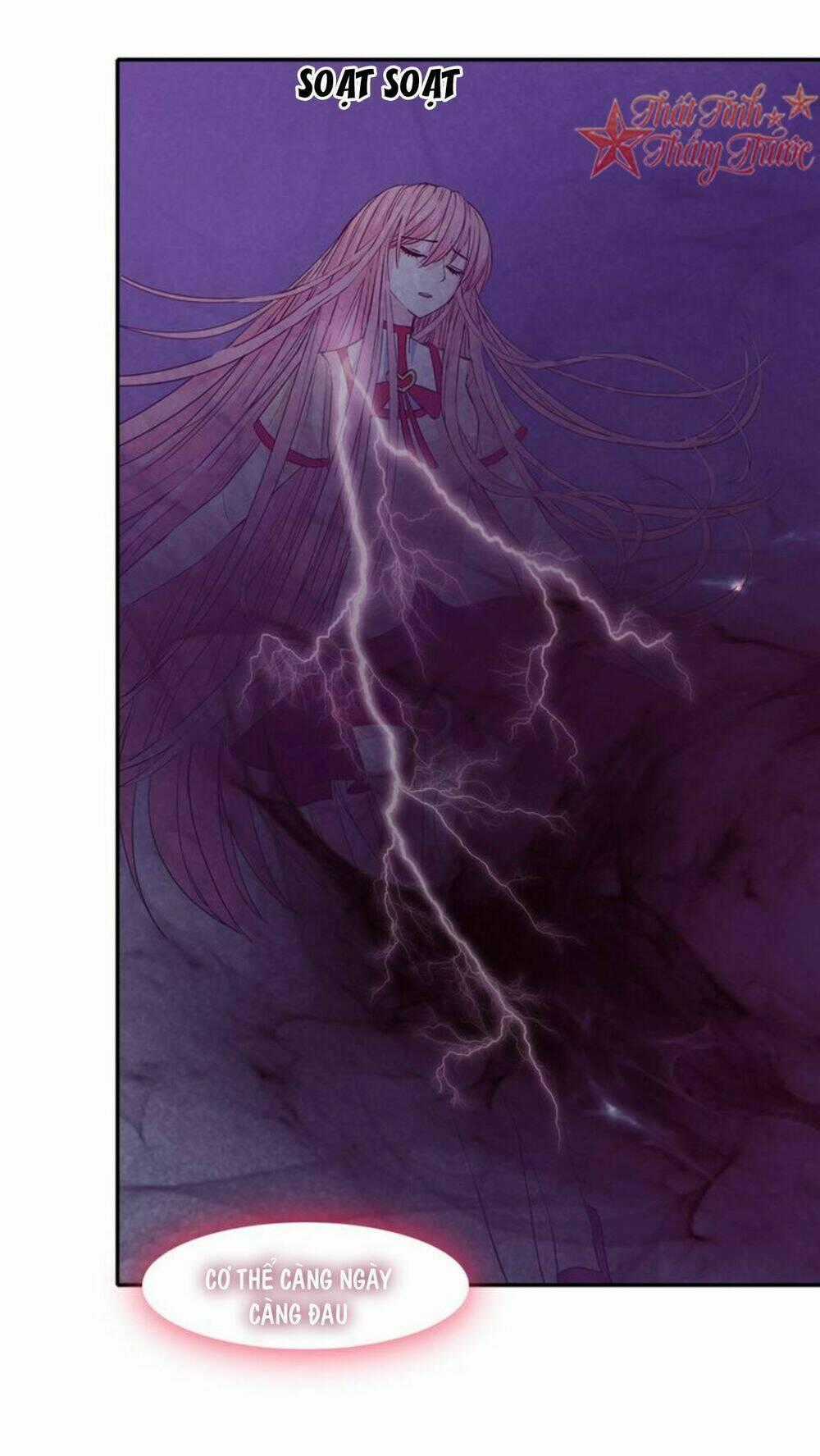 Mộng Văn Sơn Hải Kinh Chapter 21 trang 54