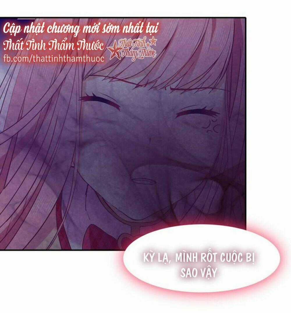 Mộng Văn Sơn Hải Kinh Chapter 21 trang 55