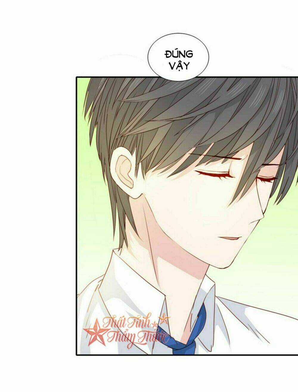 Mộng Văn Sơn Hải Kinh Chapter 21 trang 7