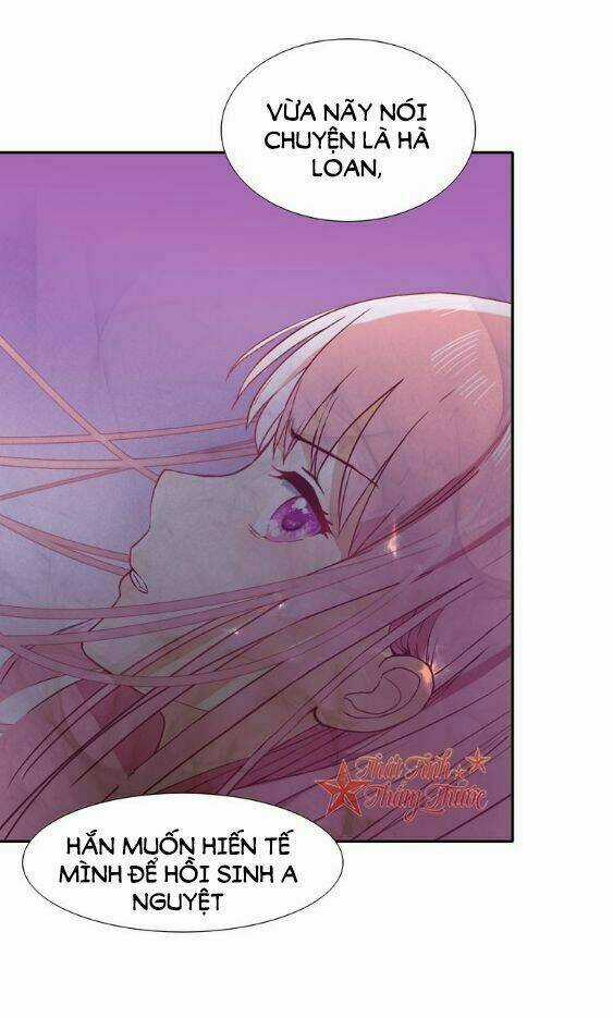 Mộng Văn Sơn Hải Kinh Chapter 22 trang 12