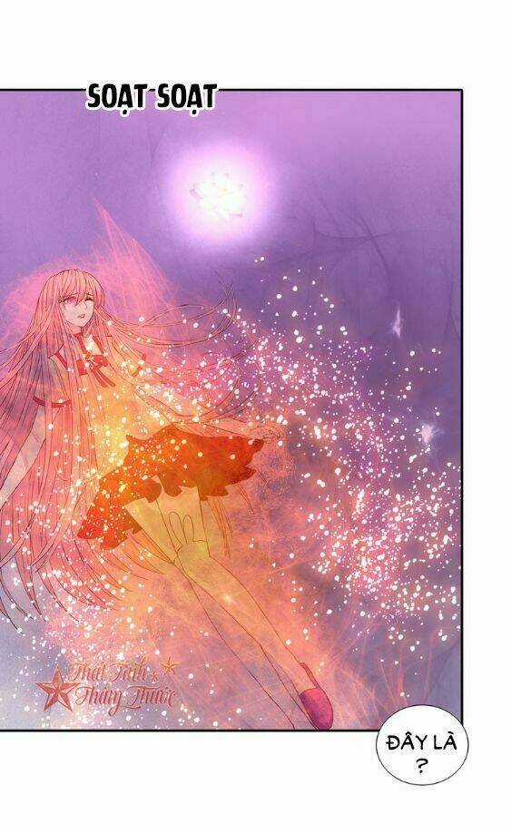 Mộng Văn Sơn Hải Kinh Chapter 22 trang 14