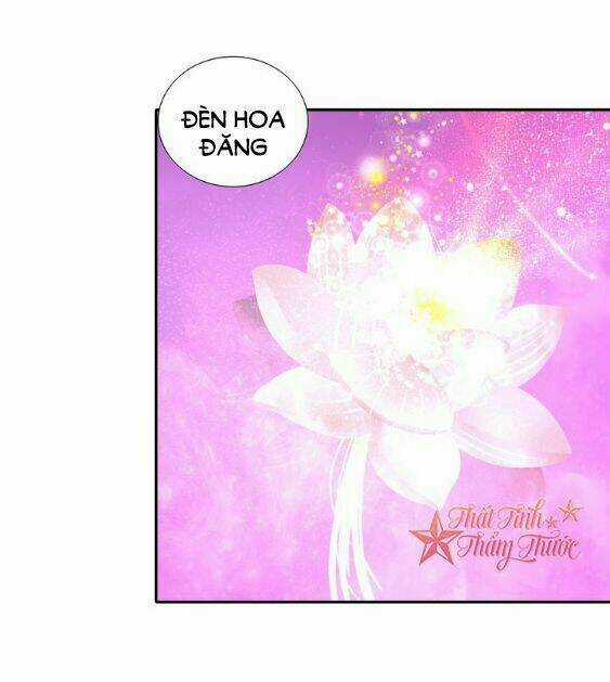 Mộng Văn Sơn Hải Kinh Chapter 22 trang 15