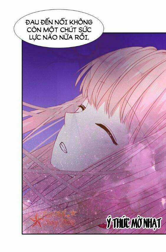 Mộng Văn Sơn Hải Kinh Chapter 22 trang 17