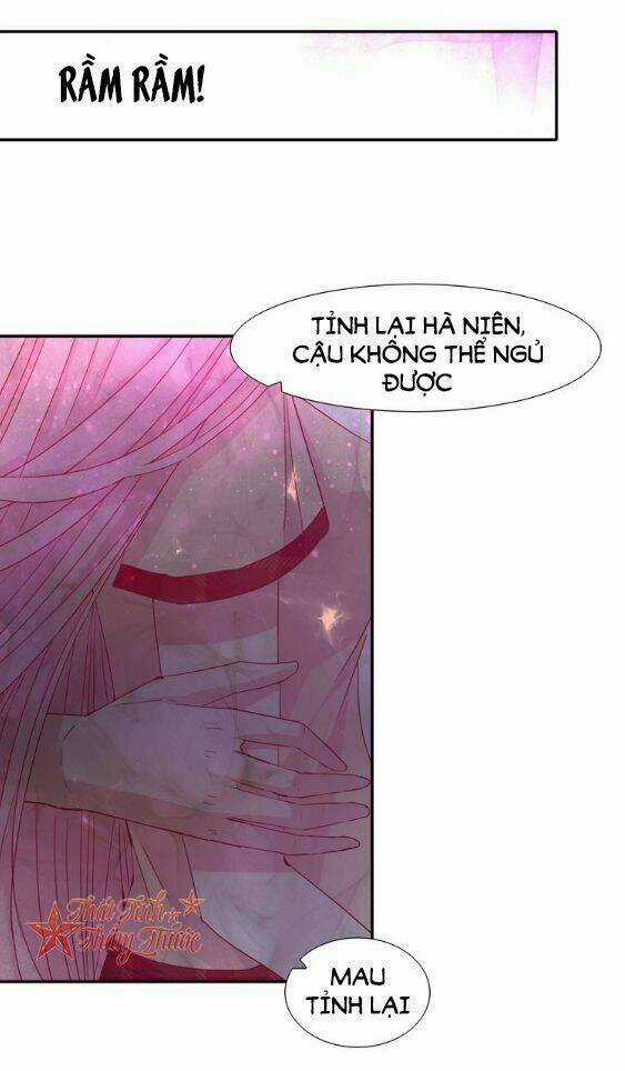 Mộng Văn Sơn Hải Kinh Chapter 22 trang 18