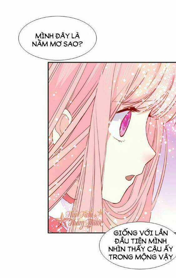 Mộng Văn Sơn Hải Kinh Chapter 22 trang 20