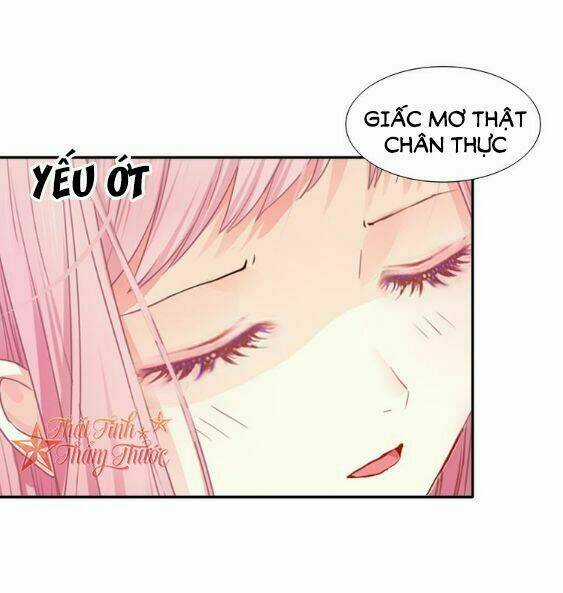 Mộng Văn Sơn Hải Kinh Chapter 22 trang 23