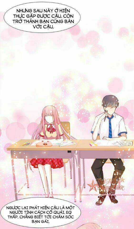 Mộng Văn Sơn Hải Kinh Chapter 22 trang 24