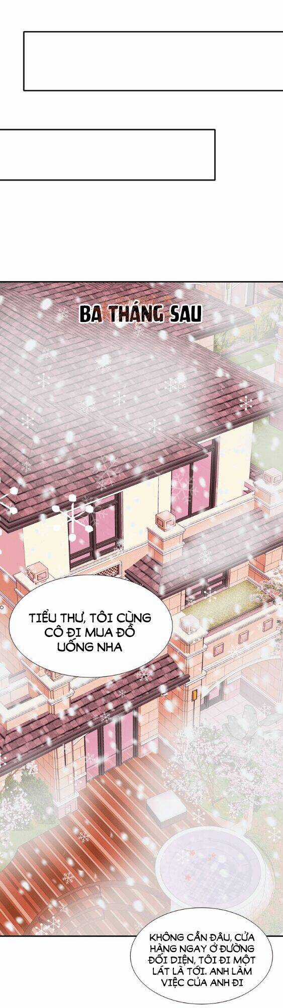 Mộng Văn Sơn Hải Kinh Chapter 22 trang 29