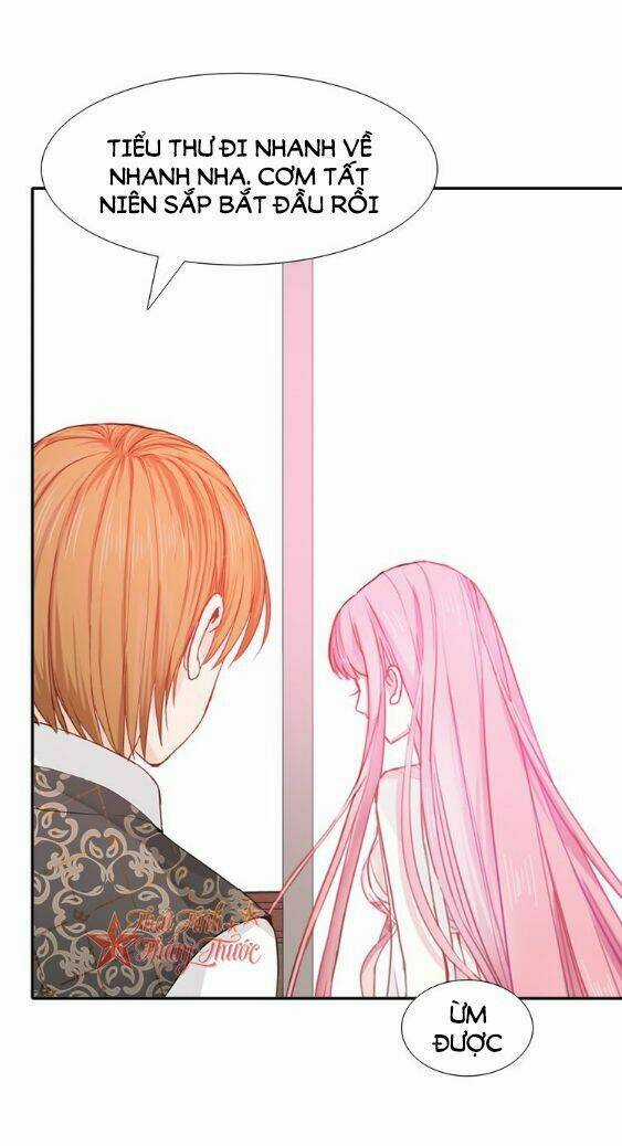 Mộng Văn Sơn Hải Kinh Chapter 22 trang 30