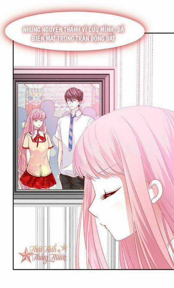 Mộng Văn Sơn Hải Kinh Chapter 22 trang 32