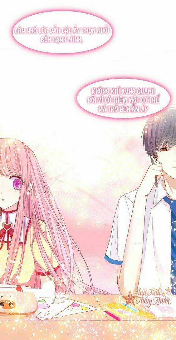 Mộng Văn Sơn Hải Kinh Chapter 22 trang 33