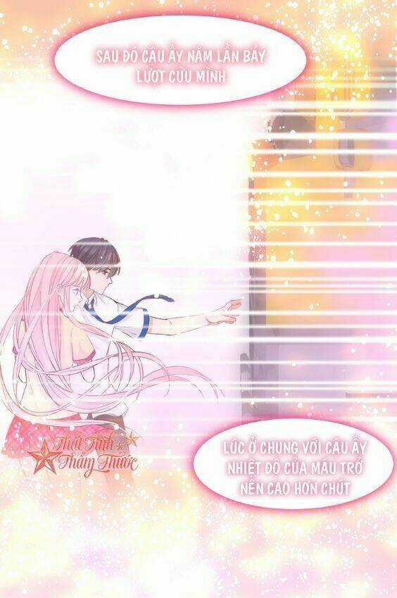 Mộng Văn Sơn Hải Kinh Chapter 22 trang 34