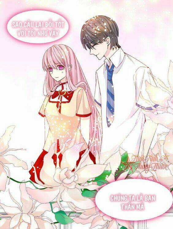 Mộng Văn Sơn Hải Kinh Chapter 22 trang 35