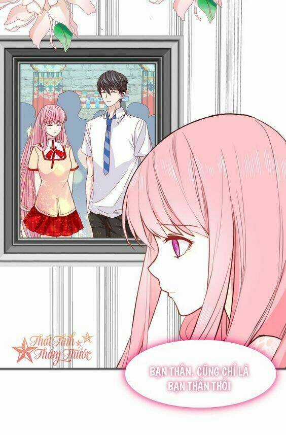 Mộng Văn Sơn Hải Kinh Chapter 22 trang 36