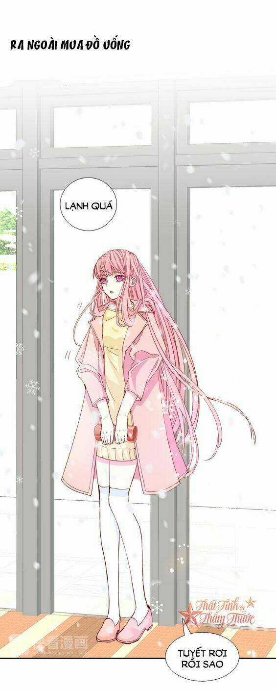 Mộng Văn Sơn Hải Kinh Chapter 22 trang 37