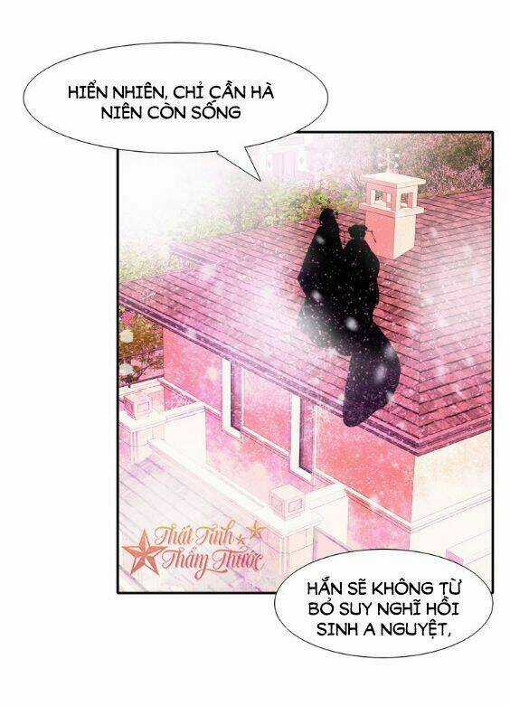 Mộng Văn Sơn Hải Kinh Chapter 22 trang 44