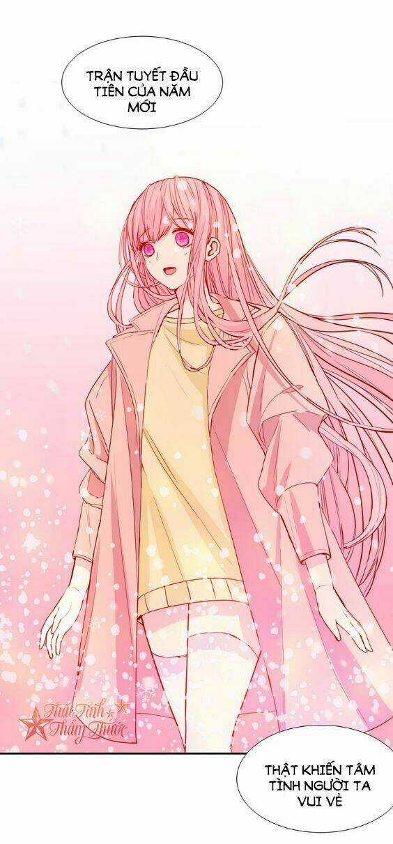 Mộng Văn Sơn Hải Kinh Chapter 22 trang 47