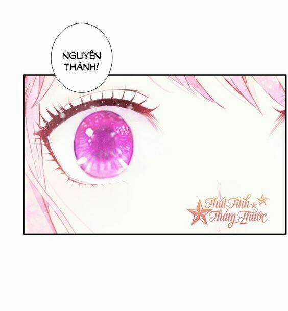 Mộng Văn Sơn Hải Kinh Chapter 22 trang 50