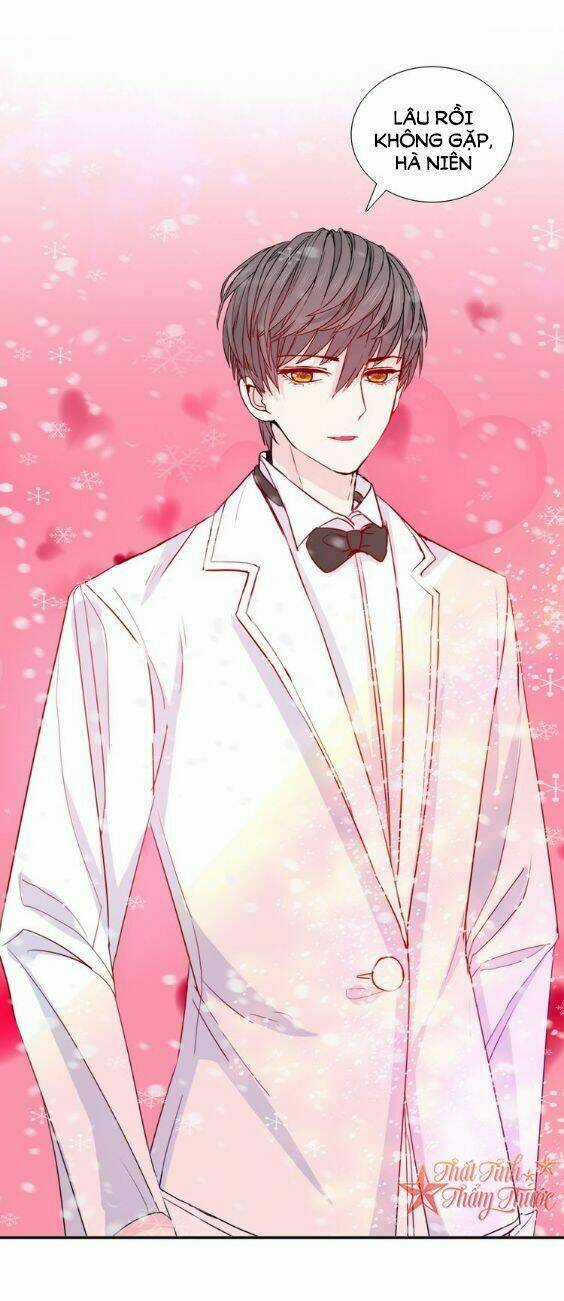 Mộng Văn Sơn Hải Kinh Chapter 22 trang 51