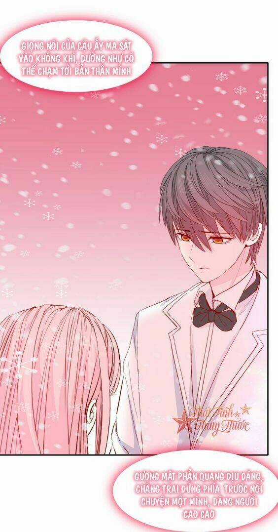 Mộng Văn Sơn Hải Kinh Chapter 22 trang 52