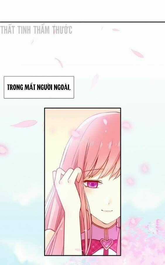 Mộng Văn Sơn Hải Kinh Chapter 3 trang 1