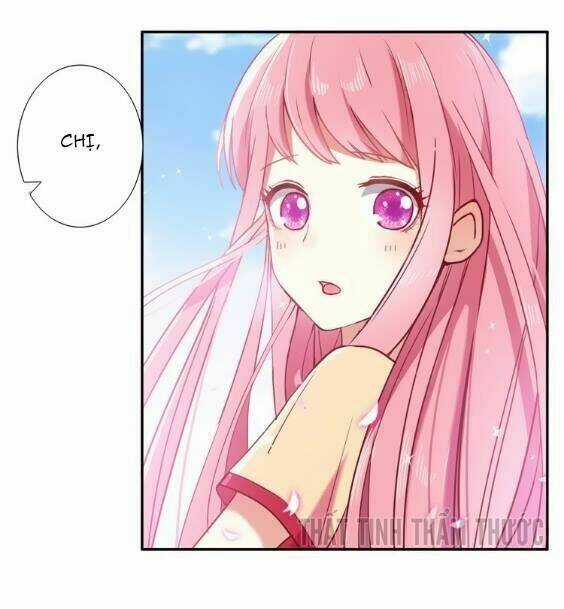 Mộng Văn Sơn Hải Kinh Chapter 3 trang 10