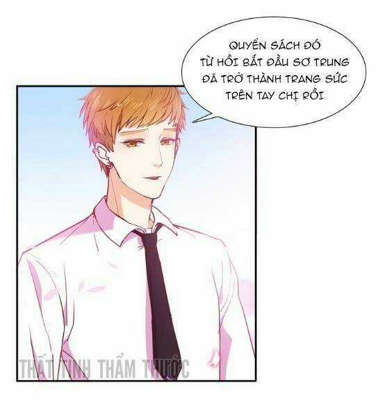 Mộng Văn Sơn Hải Kinh Chapter 3 trang 11