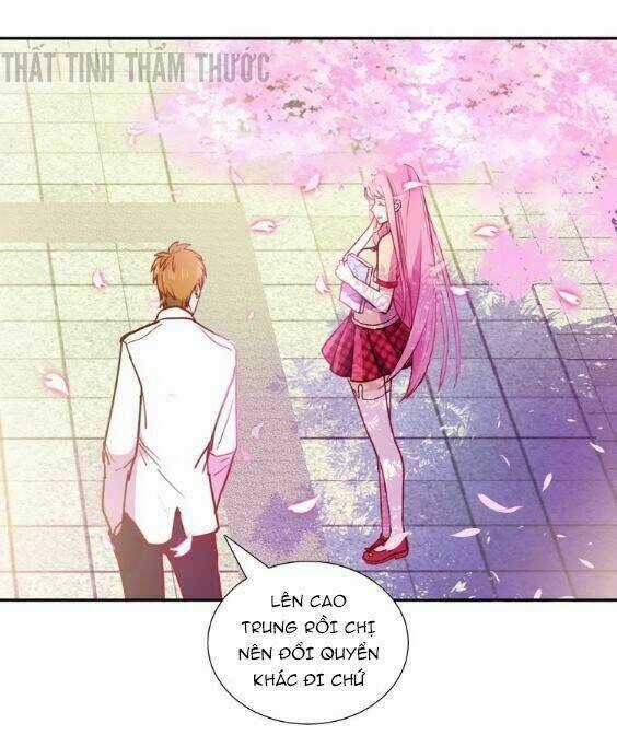 Mộng Văn Sơn Hải Kinh Chapter 3 trang 12