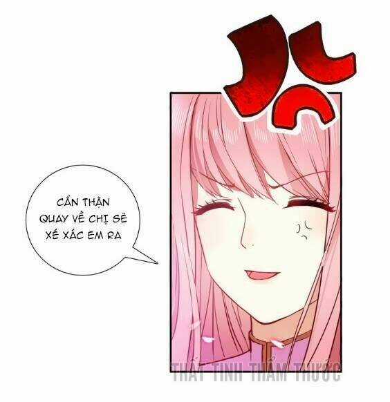 Mộng Văn Sơn Hải Kinh Chapter 3 trang 14