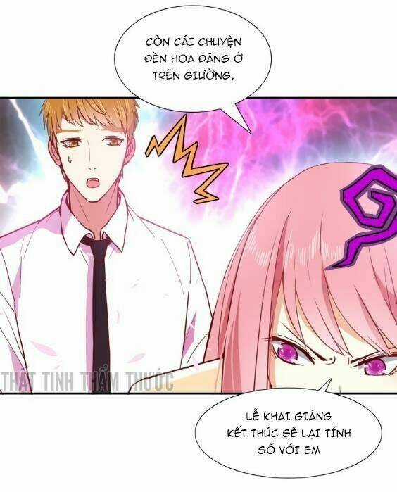 Mộng Văn Sơn Hải Kinh Chapter 3 trang 15