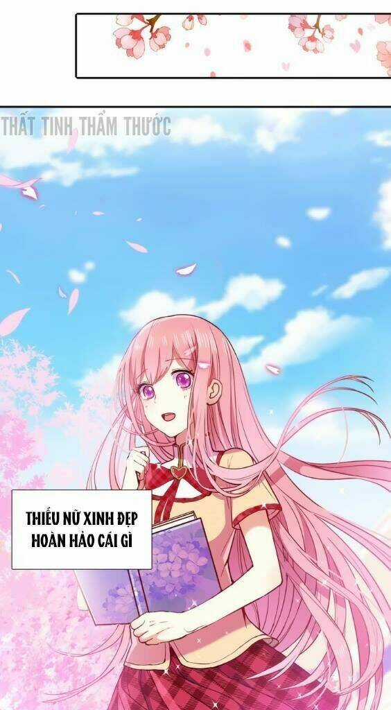 Mộng Văn Sơn Hải Kinh Chapter 3 trang 16