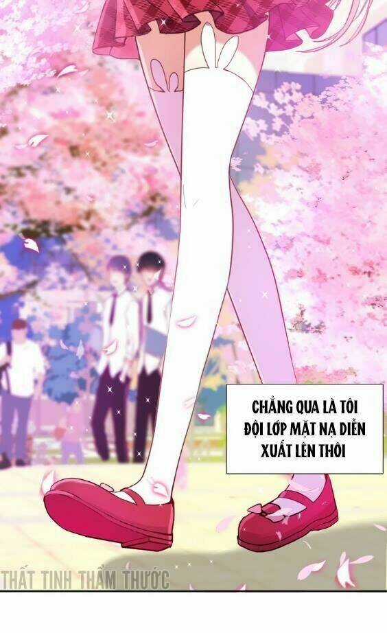 Mộng Văn Sơn Hải Kinh Chapter 3 trang 17