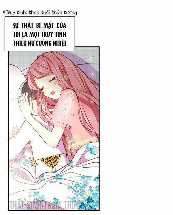 Mộng Văn Sơn Hải Kinh Chapter 3 trang 18