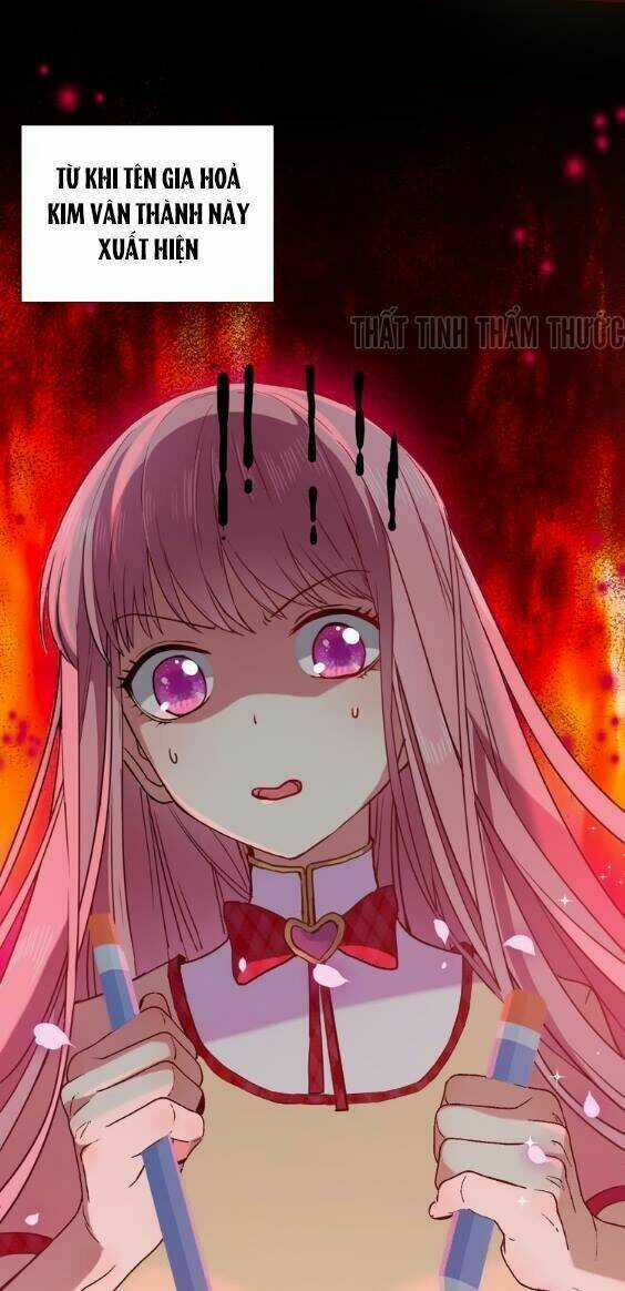 Mộng Văn Sơn Hải Kinh Chapter 3 trang 21