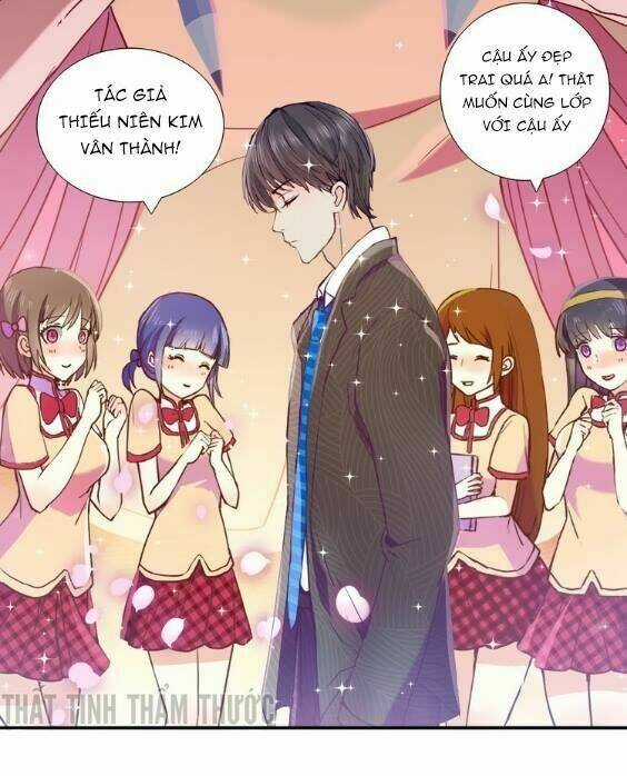 Mộng Văn Sơn Hải Kinh Chapter 3 trang 22