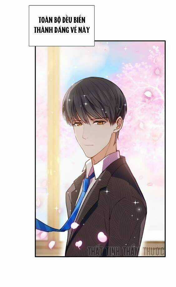 Mộng Văn Sơn Hải Kinh Chapter 3 trang 23