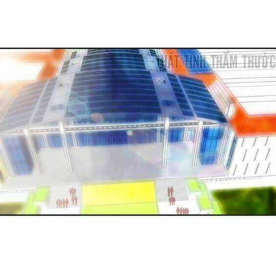 Mộng Văn Sơn Hải Kinh Chapter 3 trang 25